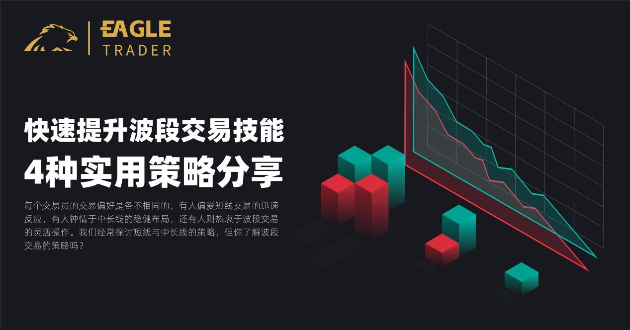 快速提升波段交易技能：4种实用策略分享