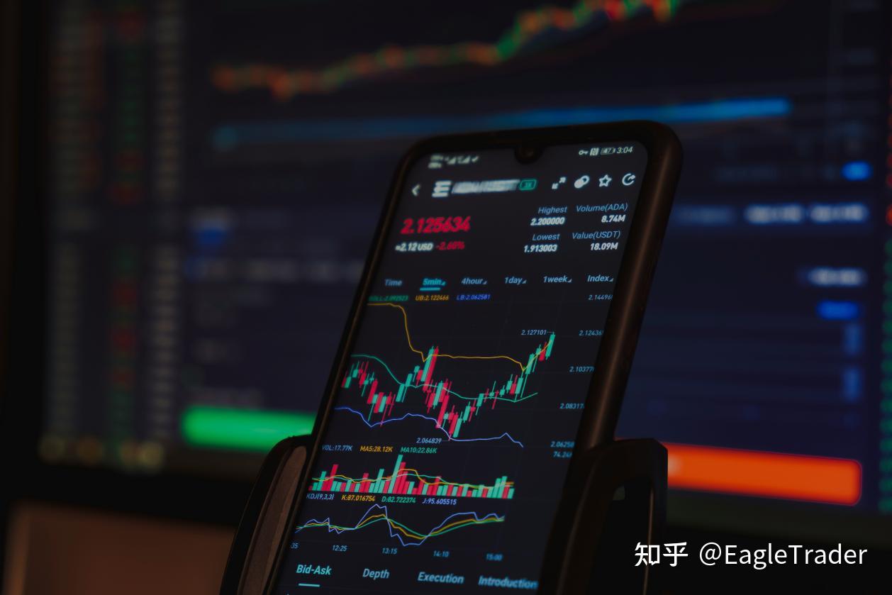 当你开始寻找“高价值”交易机会时，你已迈向了更高的交易境界