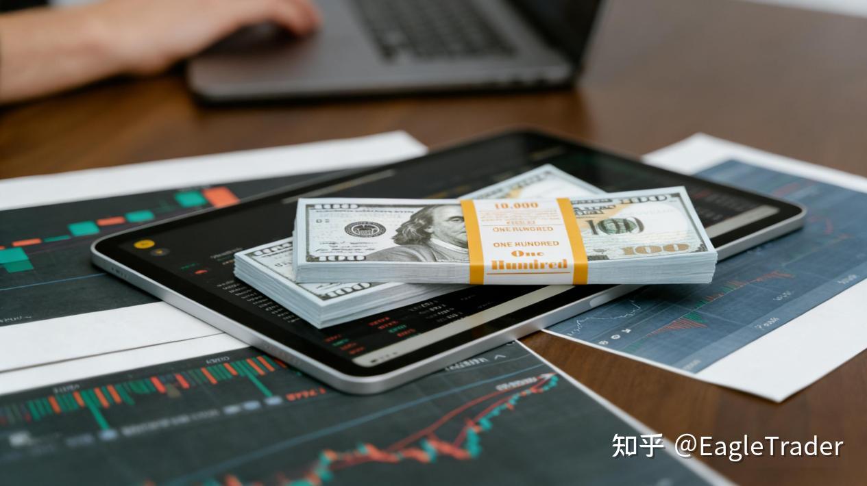 一场电影亏光账户?科班分析师考生如何靠“风控”分润$5000