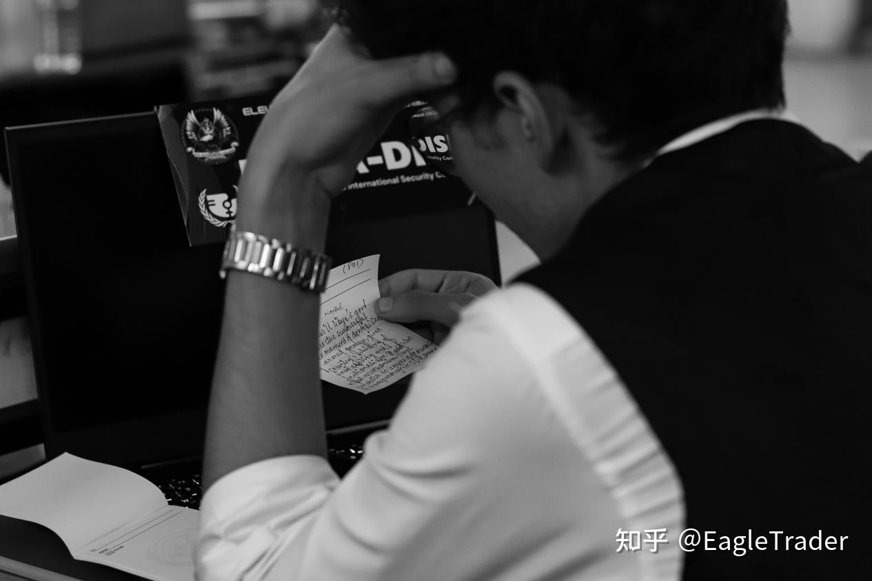 为什么EagleTrader Pro全程严守7%回撤?拆解自营考核的风控用意
