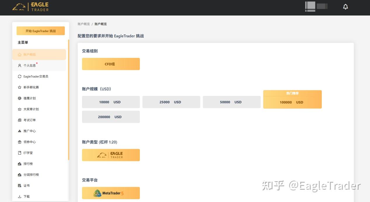 同样5%的月盈利，为什么有人只赚30美元，有人能赚4000美元?