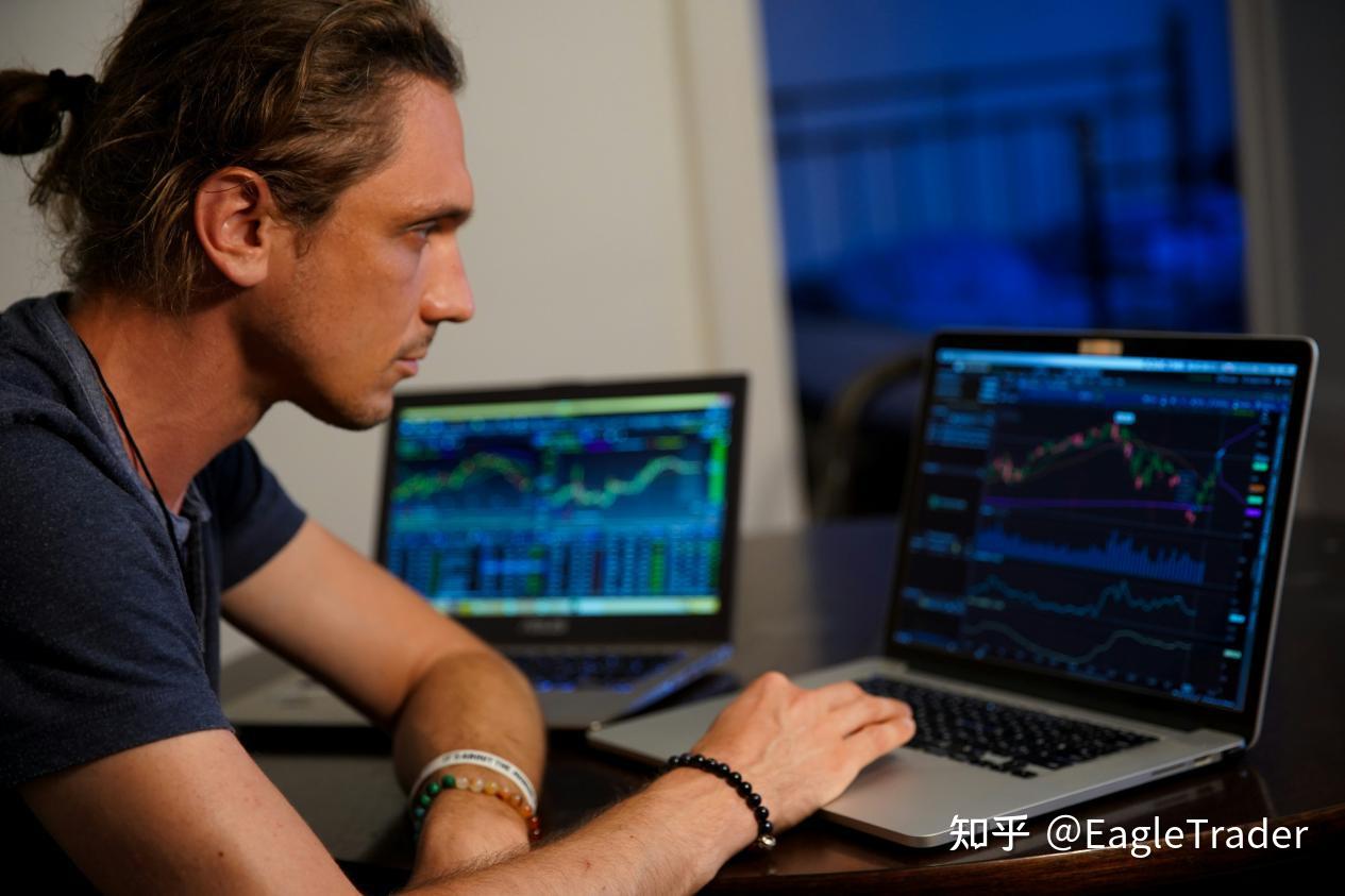 别再只追求高收益：通过EagleTrader，我才理解什么是一致性交易