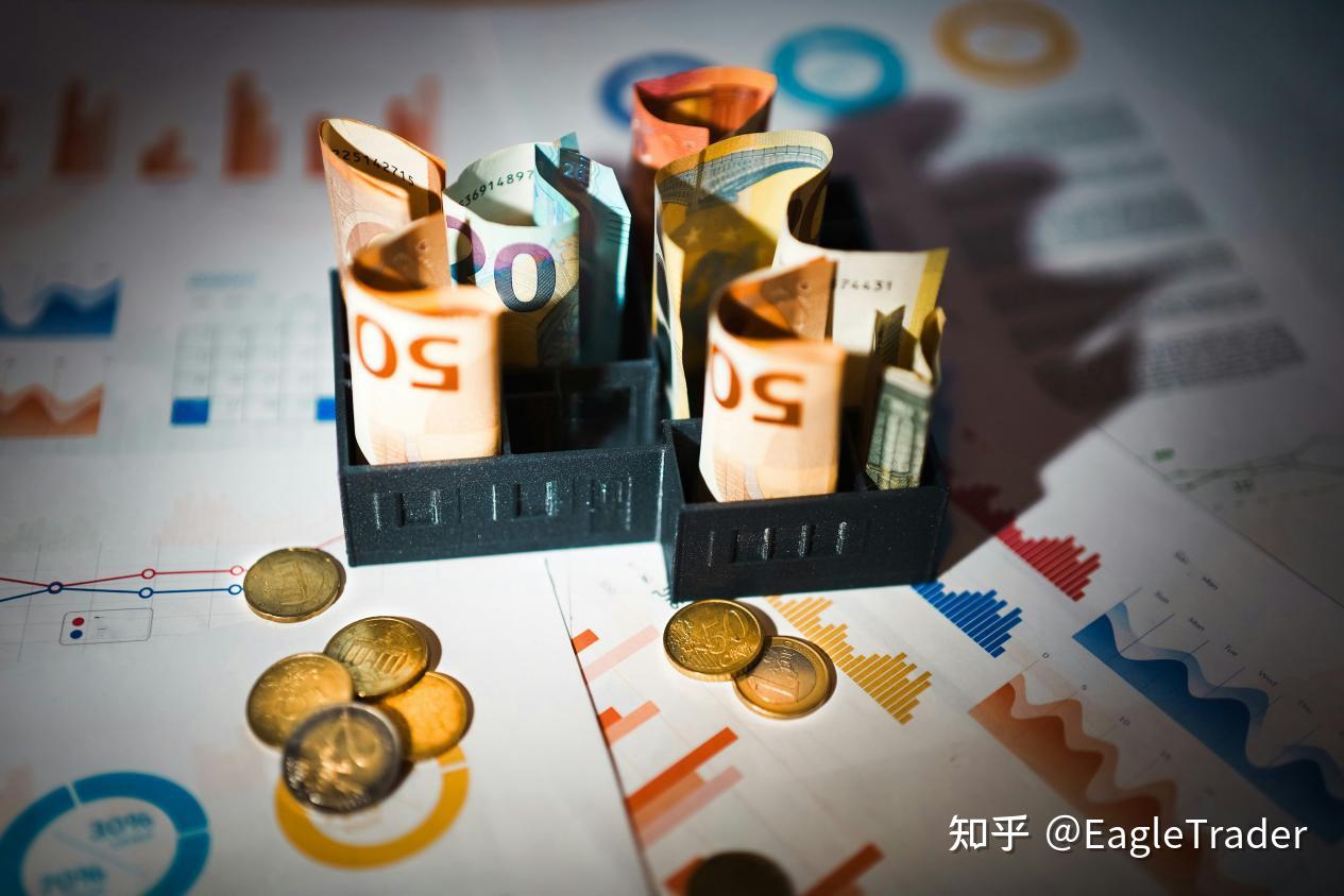 别再只追求高收益：通过EagleTrader，我才理解什么是一致性交易